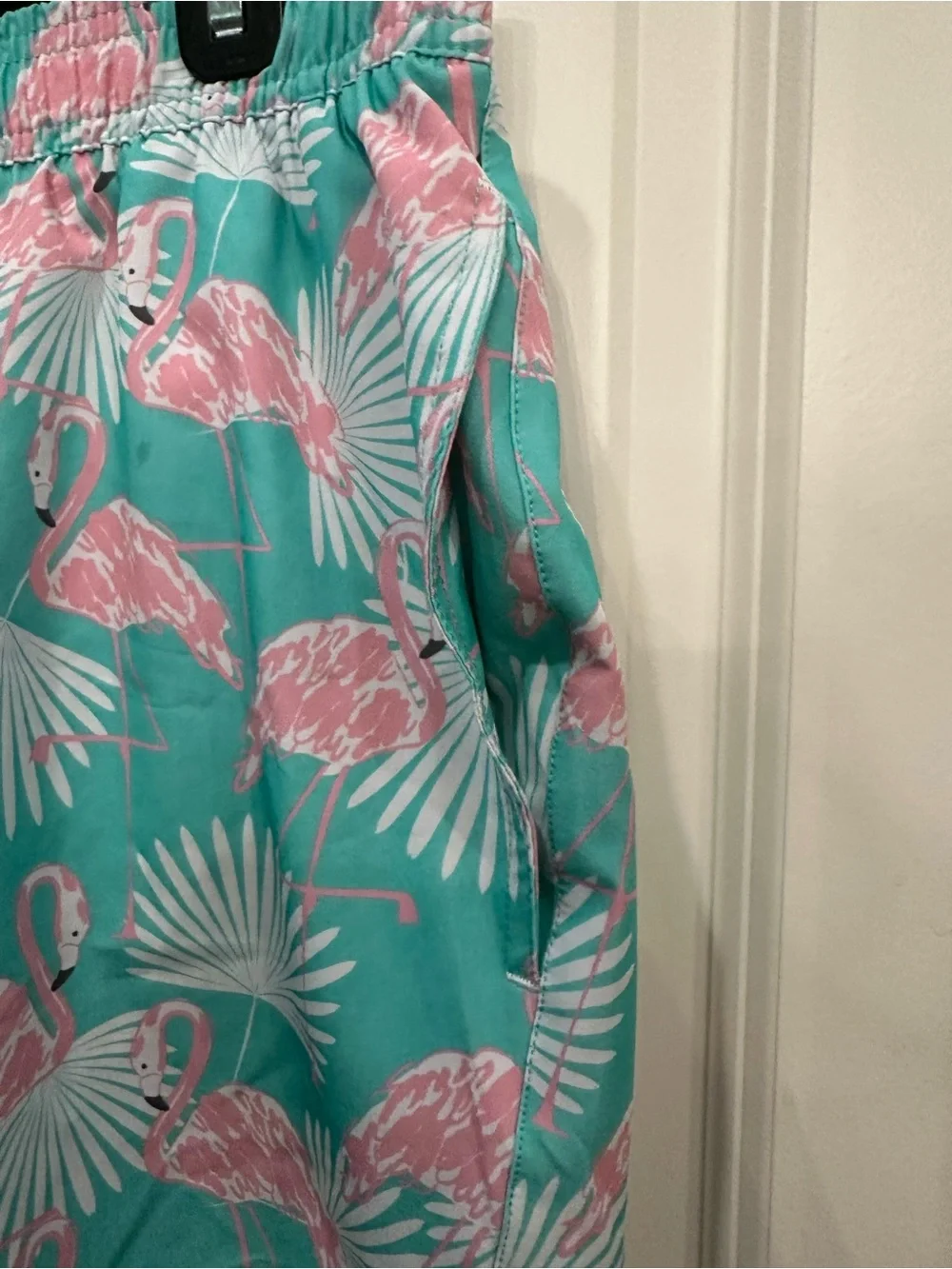 Tipsy Elves vibrant swim